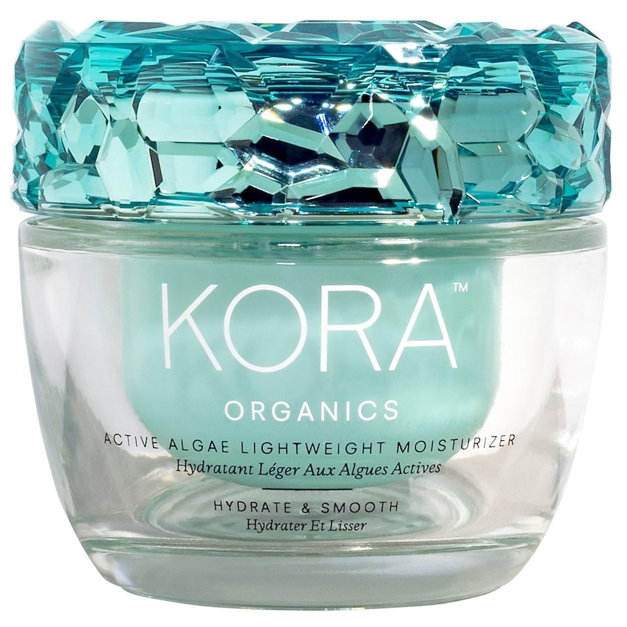 KORA Organics Active Algae Moisturizer