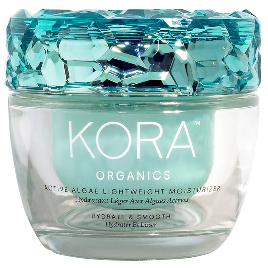 KORA Organics Active Algae Moisturizer