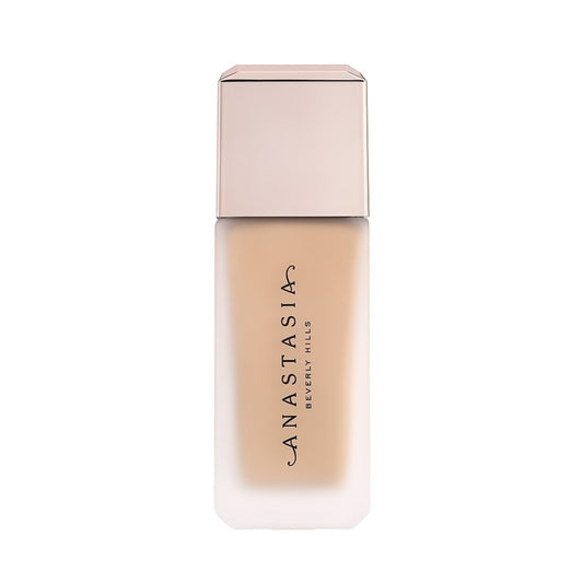 Anastasia Beverly Hills Cosmic Collection Impeccable Blurring Second Skin Matte