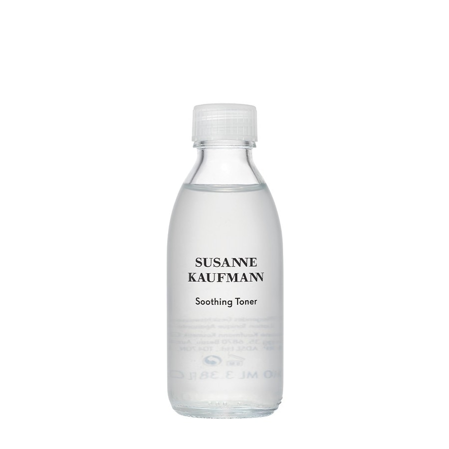 Susanne Kaufmann VERZACHTENDE TONER