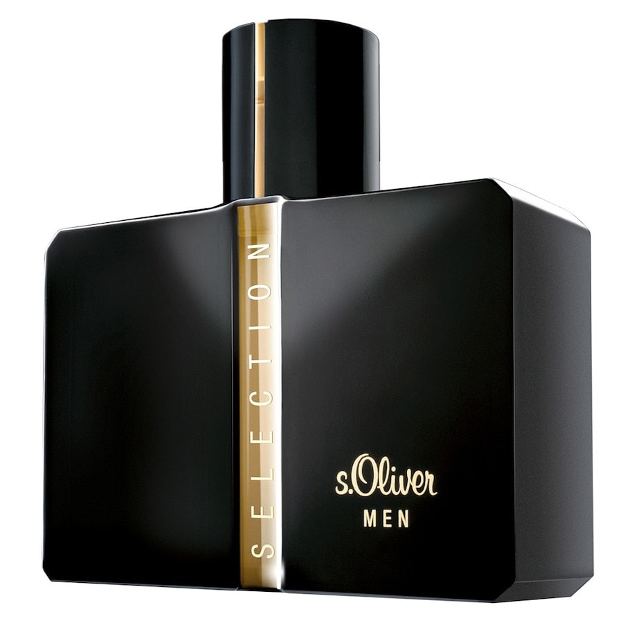 s.Oliver Selection Aftershave