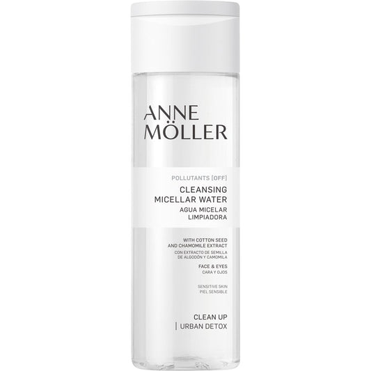 Anne Möller Cleansing Micellar Water