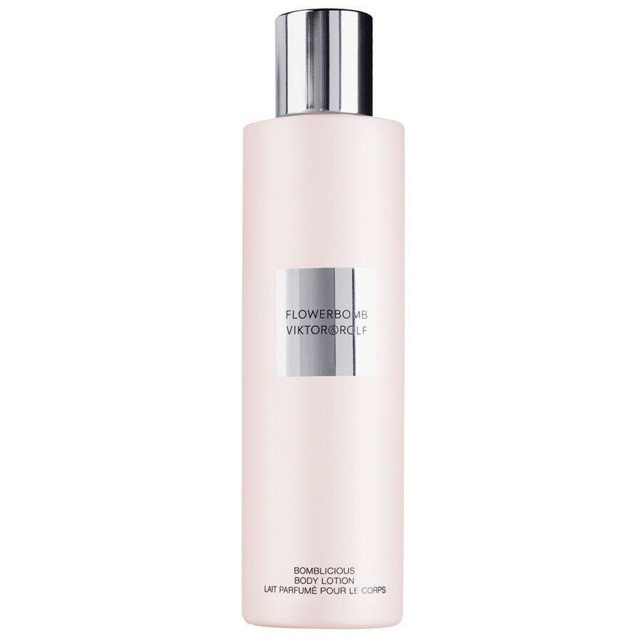 Viktor&Rolf Flowerbomb Body Lotion