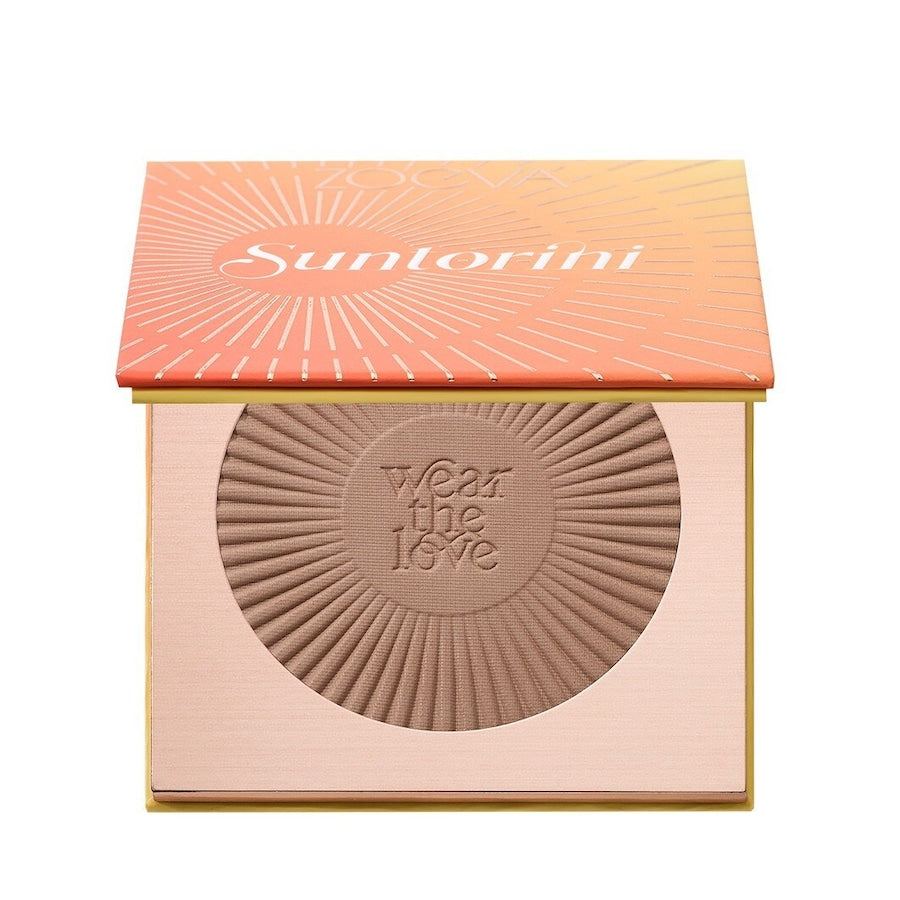 ZOEVA Suntorini Bronzer
