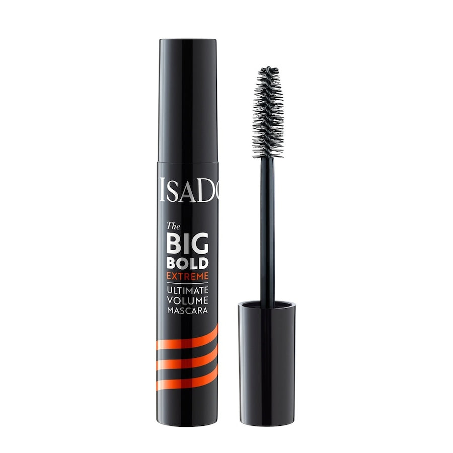 Isadora The Big Bold Extreme Ultimate Volume