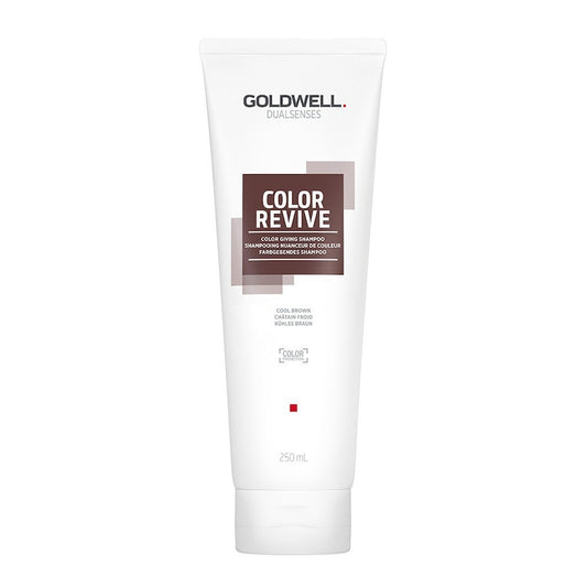 Goldwell Dualsenses Color Revive Color Giving Shampoo
