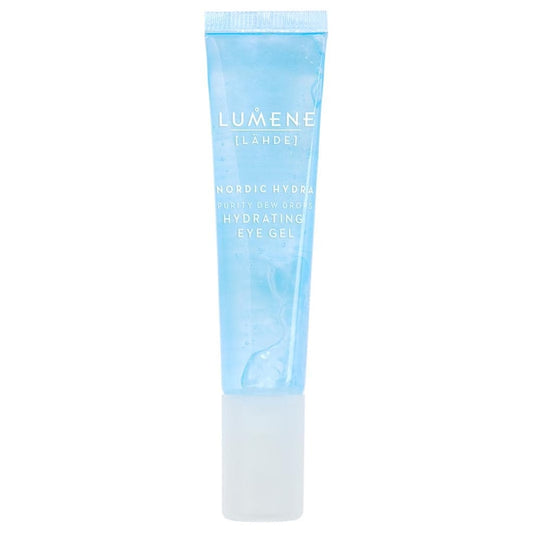 Lumene Nordic Hydra [LÄHDE] Purity Dew Drops Hydrating Eye Gel