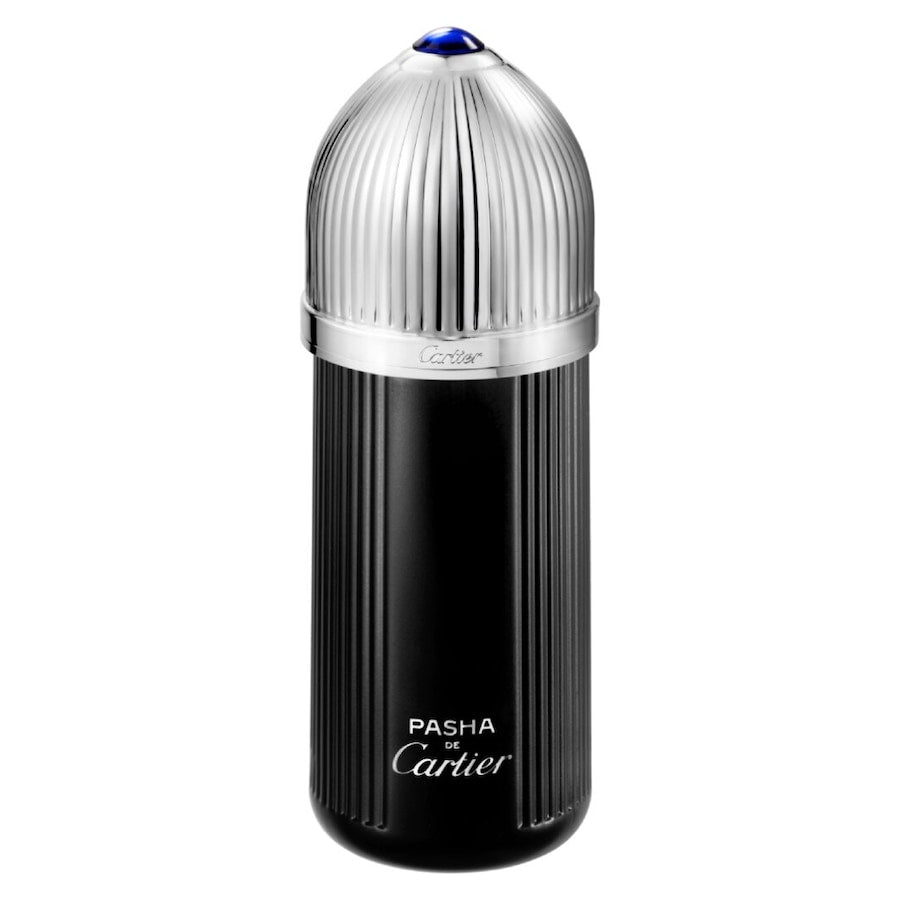 Cartier Pasha de Cartier Pasha de Cartier Edition Noire Eau de Toilette Spray