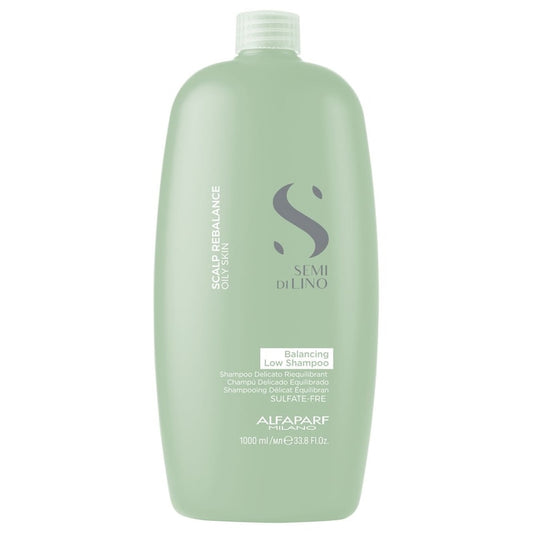 ALFAPARF MILANO Semi di Lino 250 ml