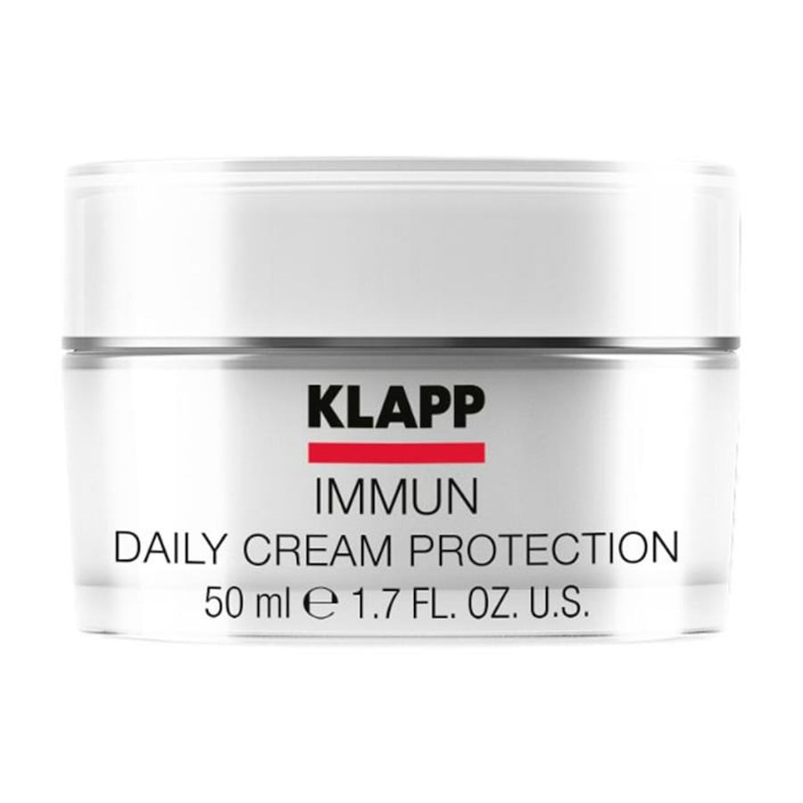 Klapp Immun Daily Cream Protection