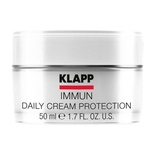 Klapp Immun Daily Cream Protection