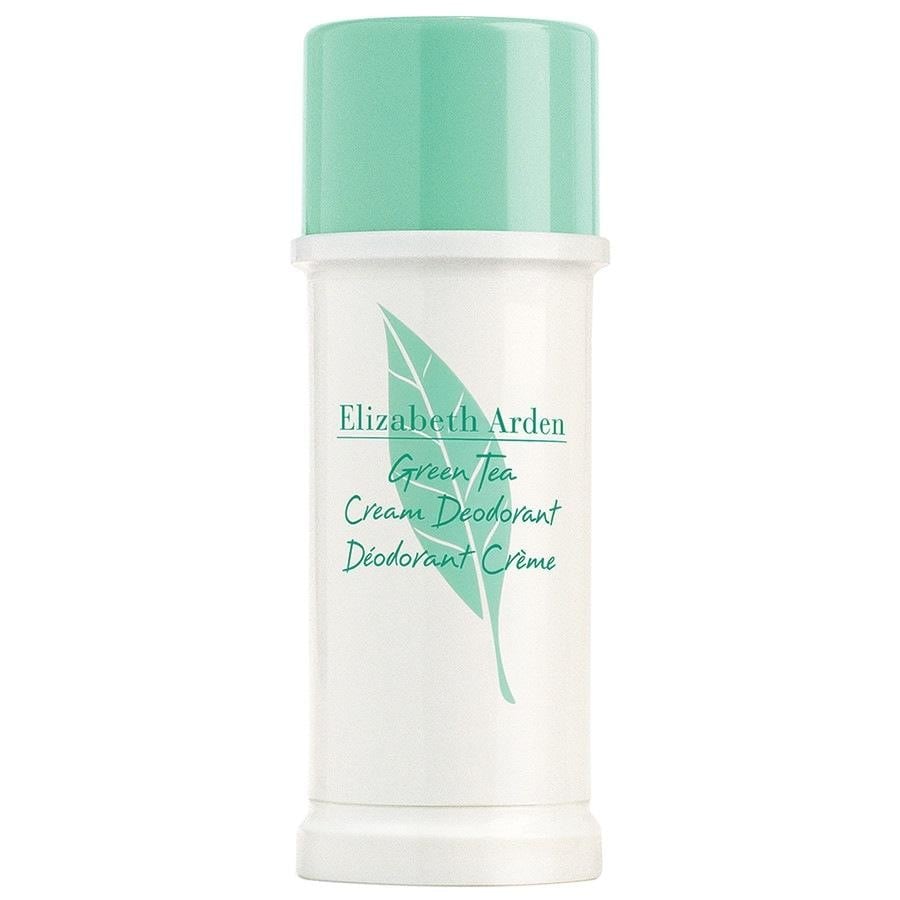 Elizabeth Arden Green Tea Spirit Of The Brave Deodorant