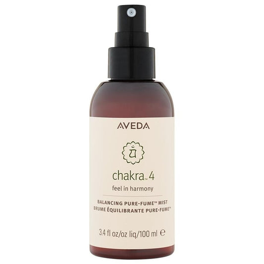 Aveda Chakras Balancing Body Mist 4