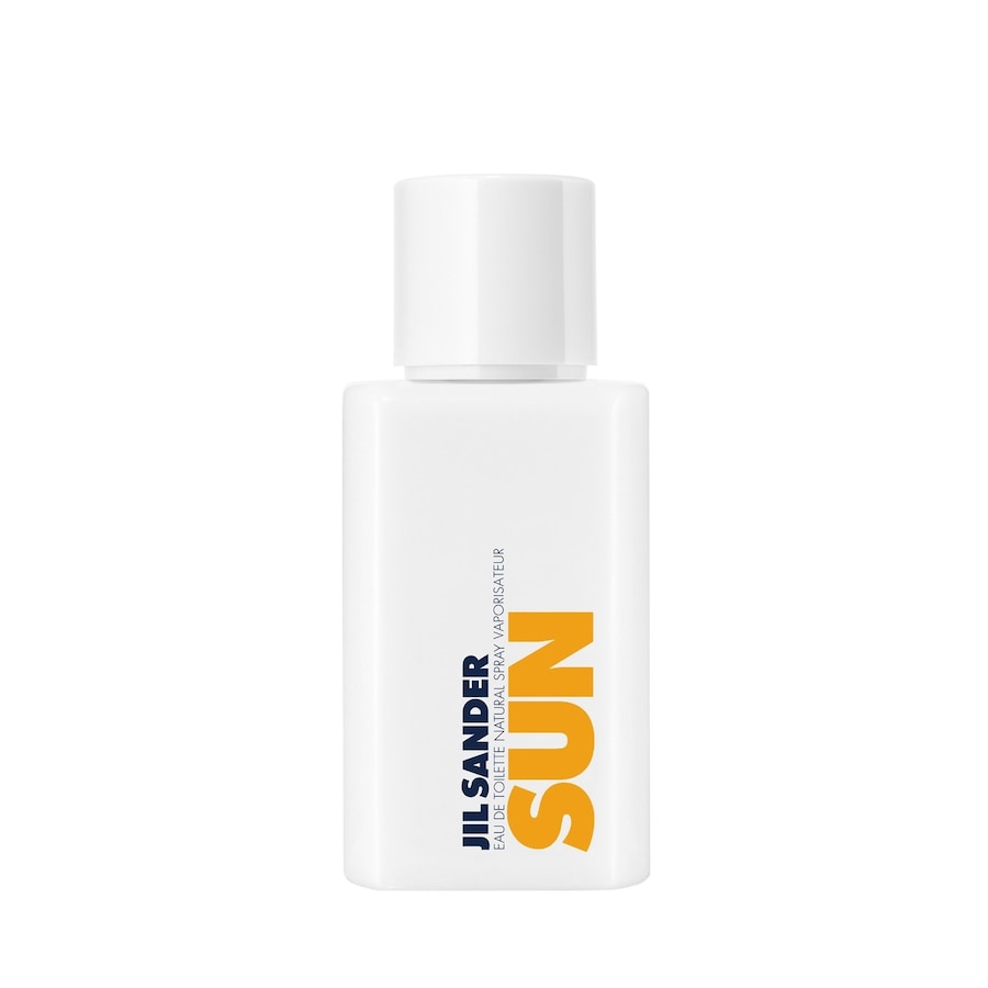 Jil Sander Sun Eau de Toilette