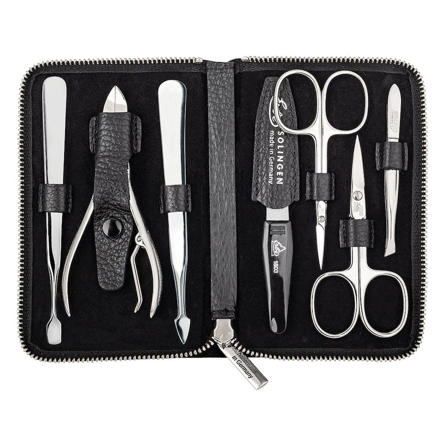 ERBE ZIPPER CASE