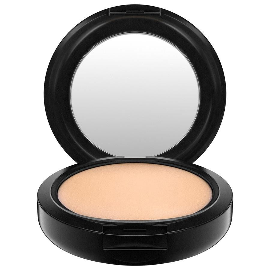 MAC Fix Powder & Foundation