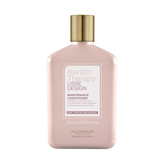 ALFAPARF MILANO Keratin Therapy Lisse Design Maintenance Conditioner