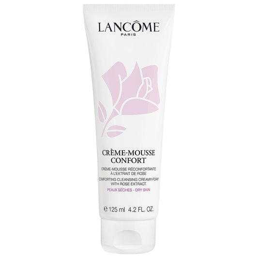 Lancôme Confort Crème Mousse Confort