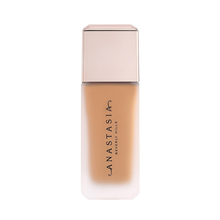 Anastasia Beverly Hills Cosmic Collection Impeccable Blurring Second Skin Matte