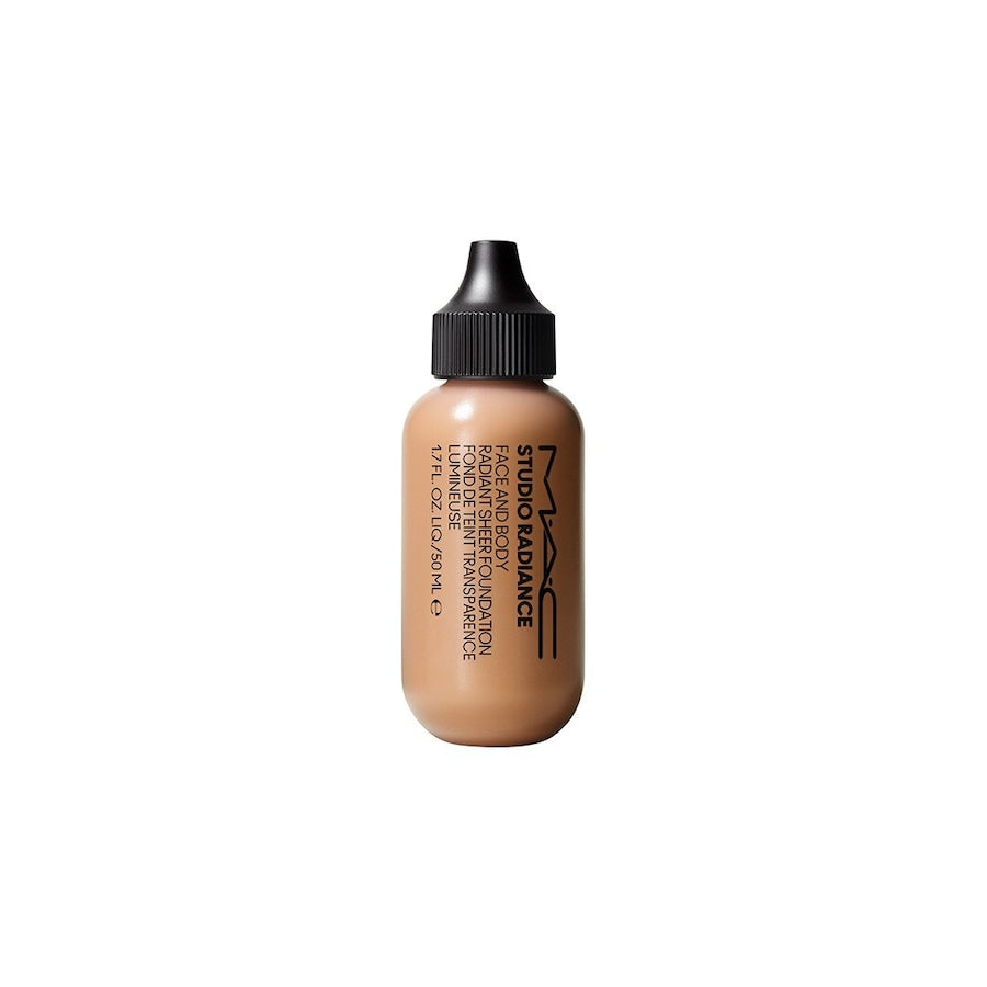 MAC Perfect Shot Radiance Face & Body
