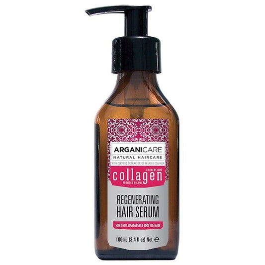 Arganicare Collagen
