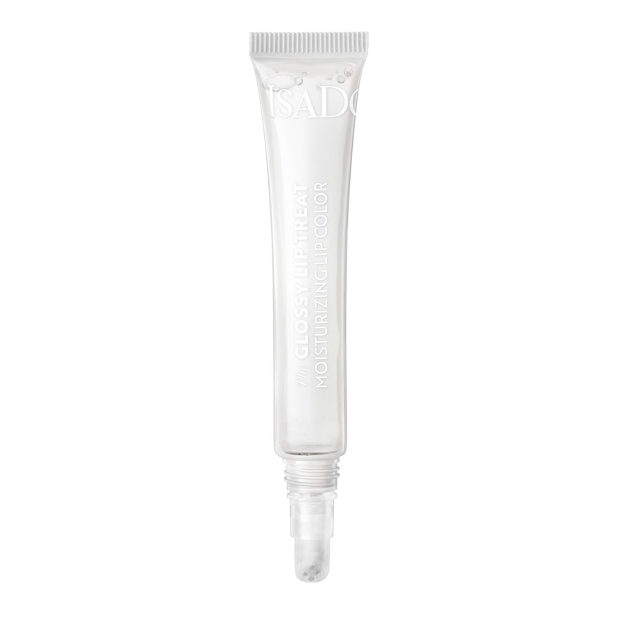 Isadora Glossy Lip Treat Clear