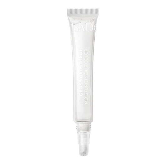 Isadora Glossy Lip Treat Clear