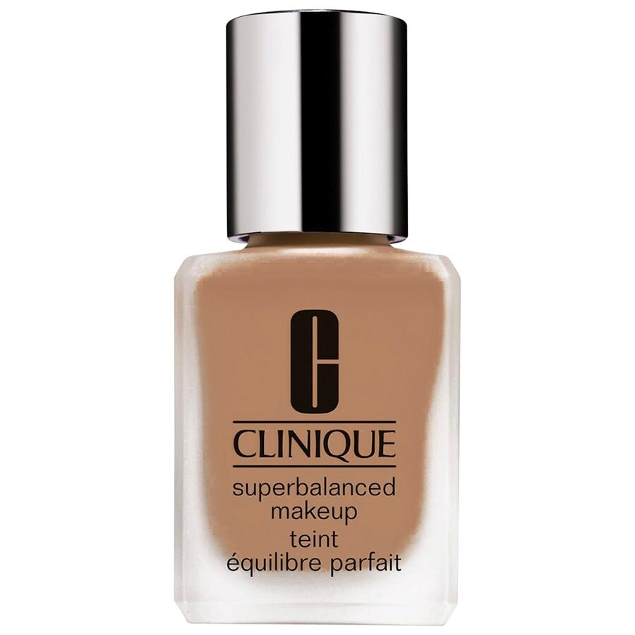 Clinique Superbalanced Makeup (1,2,3)