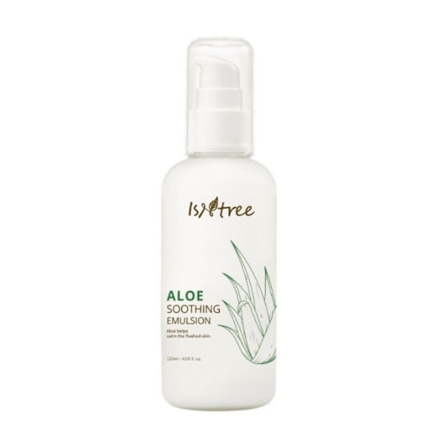 Isntree Aloe Soothing Emulsion