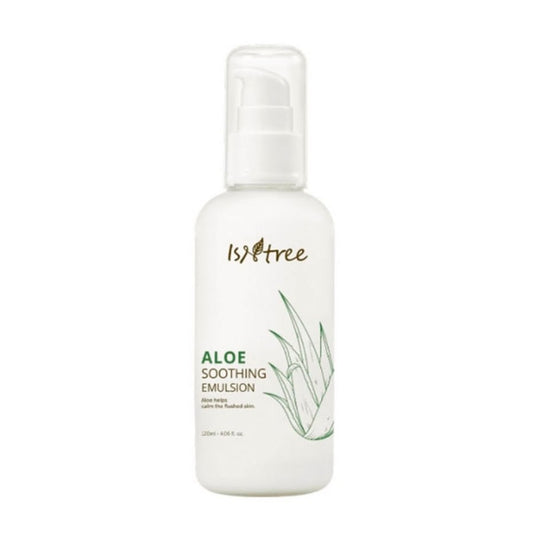 Isntree Aloe Soothing Emulsion