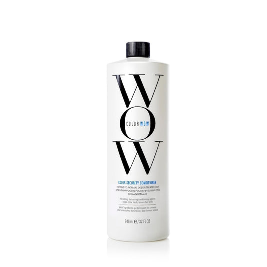 COLOR WOW Color Security Condioner F-N