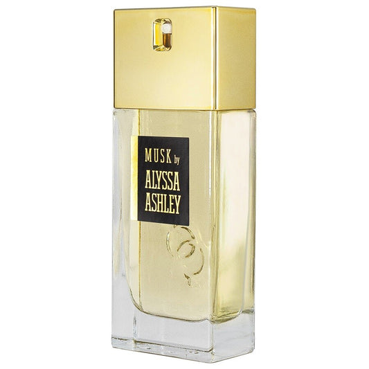 Alyssa Ashley Musk