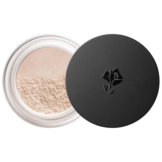 Lancôme Long Time No Shine Loose Setting