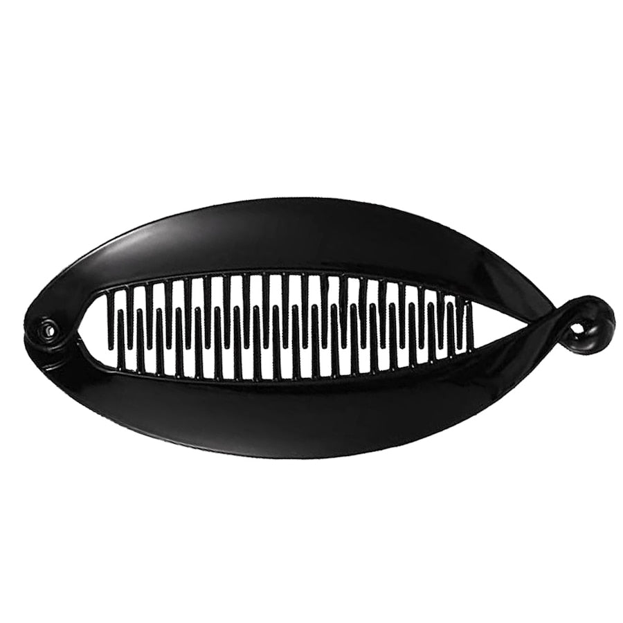 SOHO Bananenhaar knippen