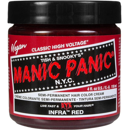 Manic Panic Classic High Voltage