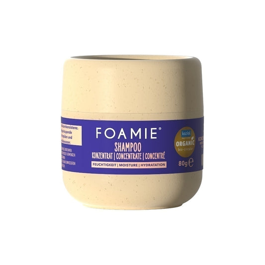 FOAMIE Moisture