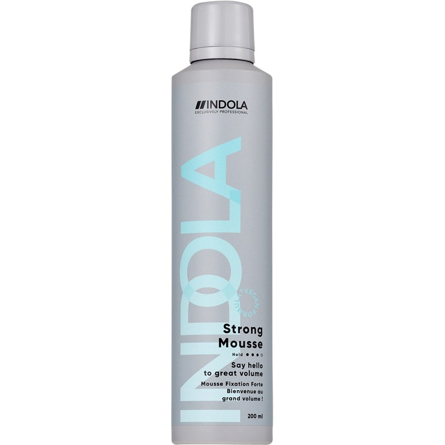Indola Strong Mousse