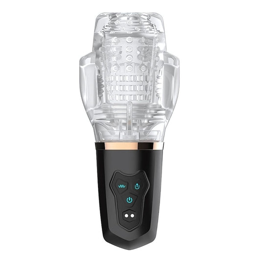 Intima Rocket Thrust Masturbator