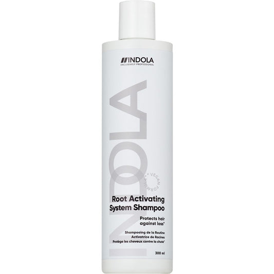 Indola Root Activating Shampoo
