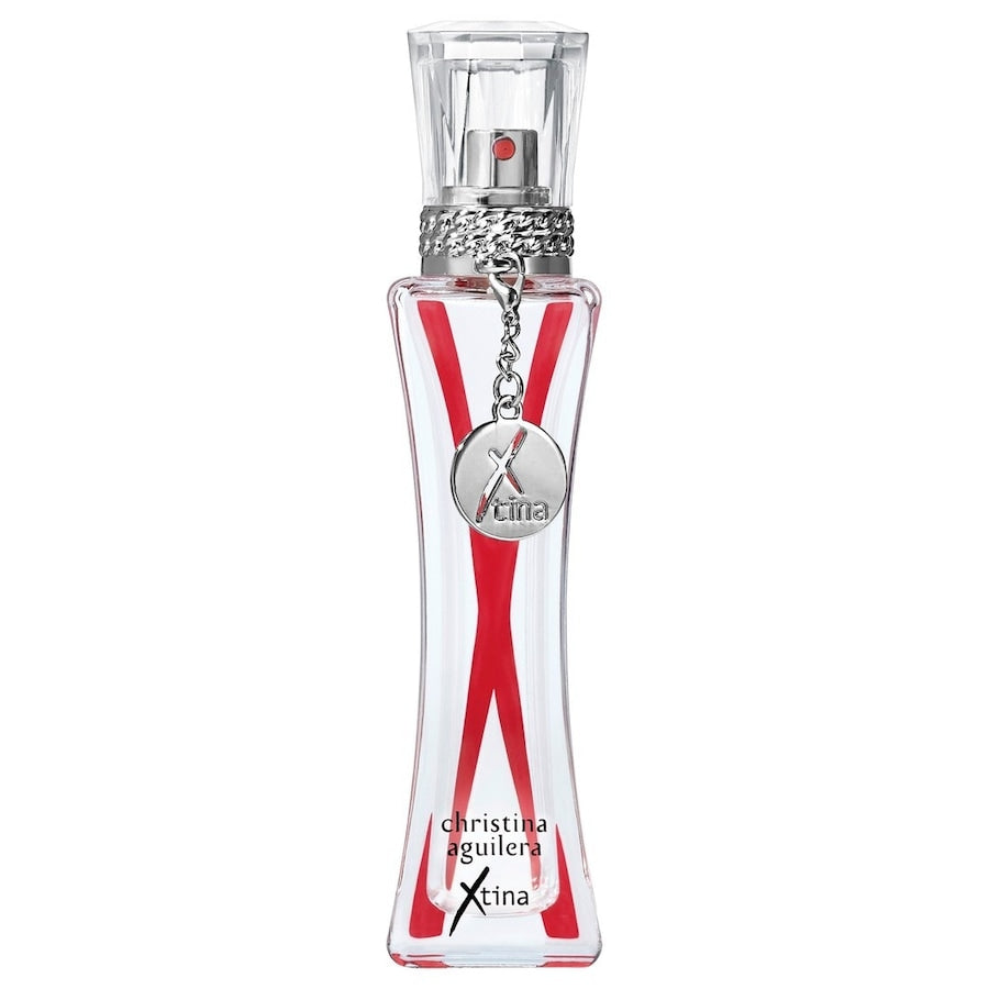 Christina Aguilera Xtina Xtina EdP