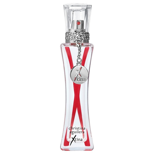 Christina Aguilera Xtina Xtina EdP