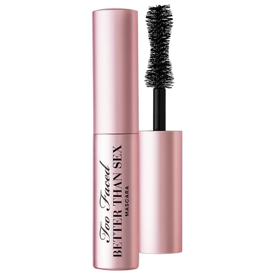 Too Faced Mini's Travel Size