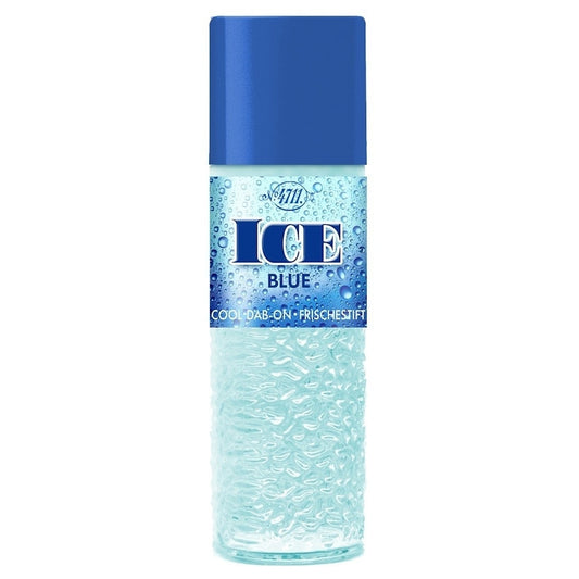 4711 4711 ICE Ice De Cologne Depper
