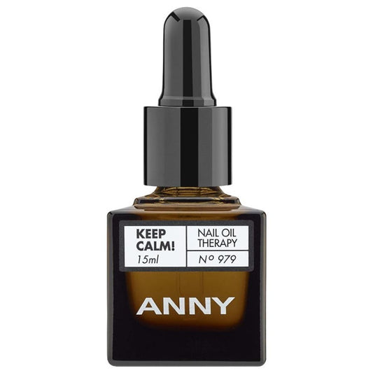 Le Couvent Maison De Parfum Parfums Remarquables Keep Calm! Nail Oil