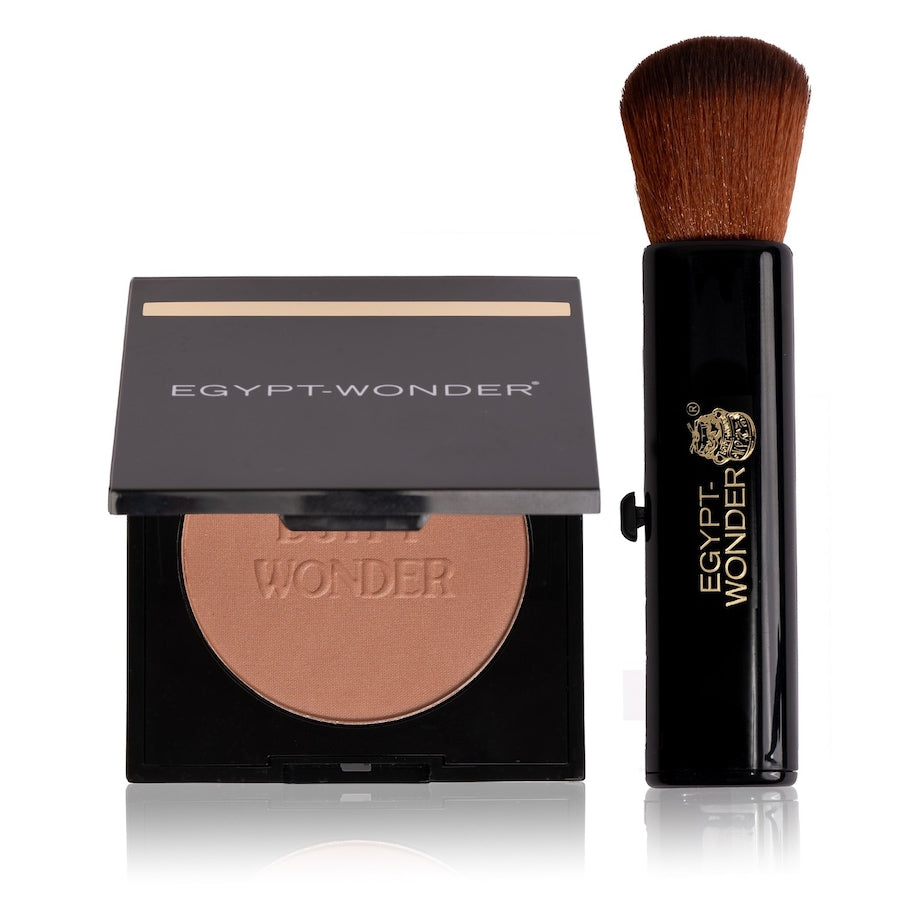 Tana Egypt-Wonder Compact - Set Pearl