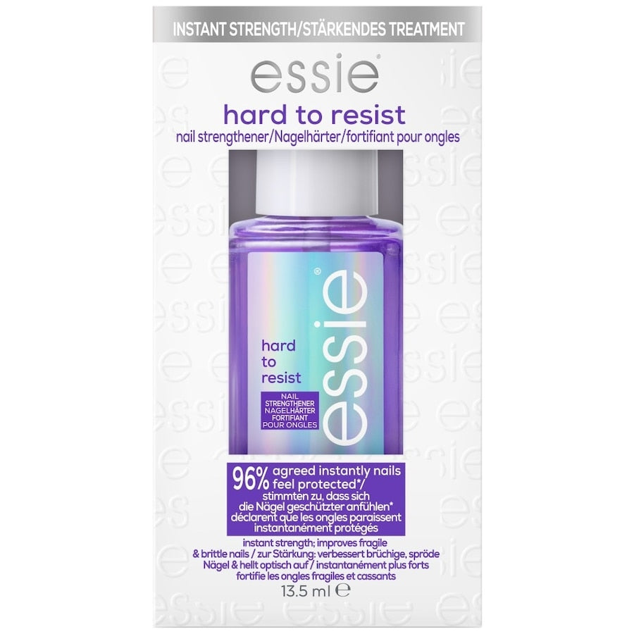 essie Hard to Resist