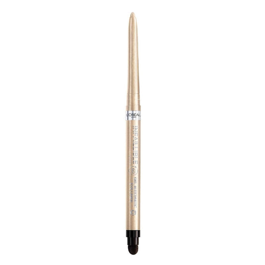L’Oréal Paris Infallible Automatic Grip Eyeliner