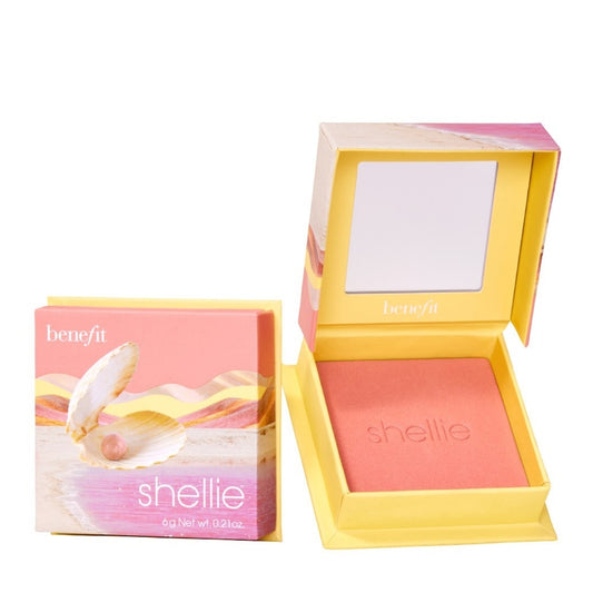 Benefit Blush Unisex 2.5g Koraal