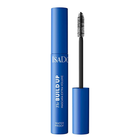 Isadora The Build Up Mascara Extra Volume Waterproof
