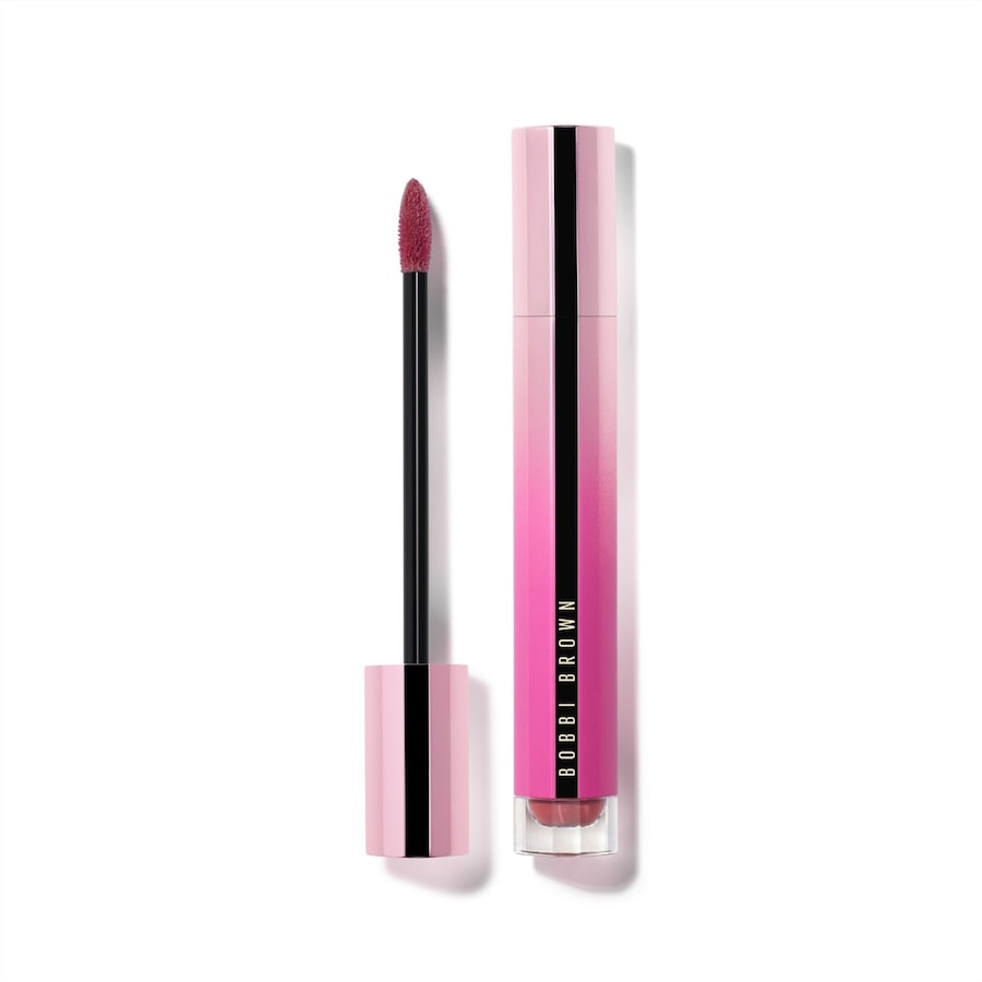 Bobbi Brown Glow With Love Luxe Matte Liquid Lipstick